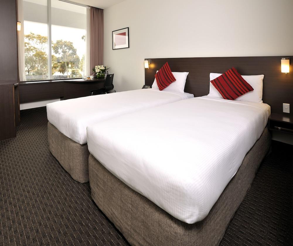 Ibis Melbourne - Ґлен-Вейверлі Екстер'єр фото
