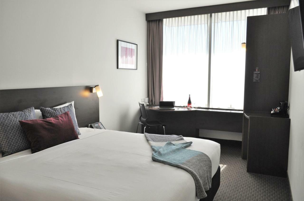 Ibis Melbourne - Ґлен-Вейверлі Екстер'єр фото